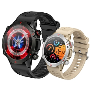 Reloj inteligente ใหม่สมาร์ทวอทช์ T2 TF10โปร <span class=keywords><strong>Gs8</strong></span> Z66 S8 T900 T800อัลตร้าซีรีส์8 HK87 NFC นาฬิกาอัจฉริยะออกซิเจนในเลือด - Product Image 2