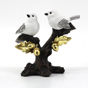 Nueva Figura Decorativa de Vaca Pequeña, Adorno de Resina con Patrón Animal, Artesanía Hecha a Mano, Decoración para el Hogar, Interior y Exterior, Figura Decorativa para Escritorio - Product Image 4