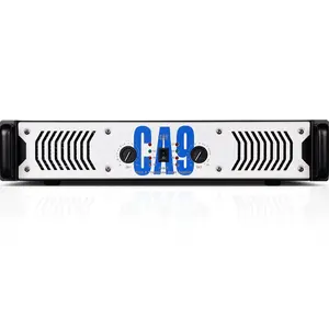 Depusheng CA9 high power 750W Professional Power Amplifier Audio stereo karaoke DJ BT mixer EQ with USB/SD/FM/BT