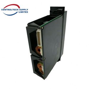 Original Multilin IC697PWR713 AD <b>Power</b> <b>Supply</b> - Product Image 3