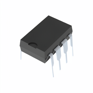 ไอซี OPAMP GP 1 วงจร 8DIP 8 DIP (0.300 นิ้ว, 7.62 มม.) ผู้ผลิตช่องทางจำหน่ายไอซี ชิ้นส่วนอิเล็กทรอนิกส์ ชิปวงจรรวม - Product Image 1