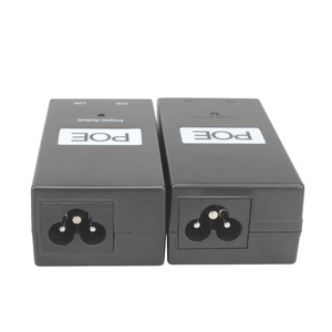 <span class=keywords><strong>Adaptateur</strong></span> secteur AC/DC 52V 0.58A, <span class=keywords><strong>adaptateur</strong></span> PoE, injecteur, alimentation, <span class=keywords><strong>adaptateur</strong></span> Ethernet - Product Image 5