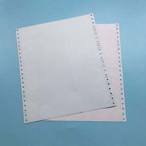 Livre de <span class=keywords><strong>facture</strong></span> de papier de copie de carbone multicouche de taille de haute qualité d'usine 9.5*11 pouces pour le bureau - Product Image 5