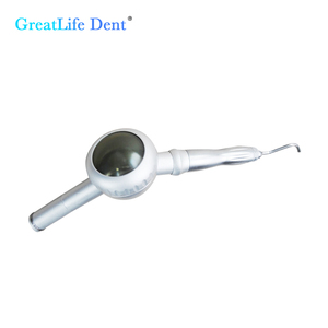 Greatlife Dent - Unidad de Pulido Dental de Acoplamiento Rápido, Pulidor Profesional, Herramienta para Dentistas, para Limpieza Profunda de Dientes - Product Image 4
