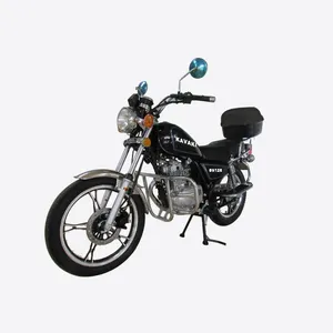 Moto delta à 2 roues 125cc 150cc, nouveau modèle 2020, prix d'usine