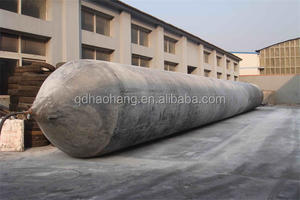 Túi khí cao su bơm hơi giá rẻ dùng cho tàu biển, cứu hộ, nâng hạ - Product Image 6