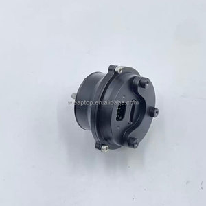 Motor de boquilla centrífuga T100 T70 T70P sin escobillas en stock para piezas de sistema de pulverización de drones pulverizadores agrícolas - Product Image 2