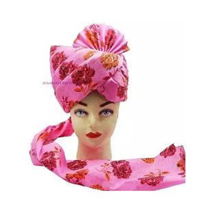 Multicolor Royal Style Pugree Ready-Made Rajasthani Cotton Pagdi para hombres Wedding Wear Party Supplies - Product Image 1