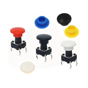 ฝาครอบสวิตช์แบบสัมผัส ใช้สำหรับฝาครอบสวิตช์แบบกดสัมผัส - Product Image 4