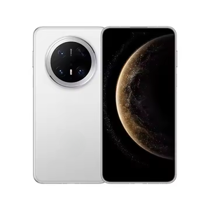 Nuevo Teléfono Inteligente Hua We Mate 70 Pro 5G, Pantalla OLED de 6.9 Pulgadas con Cristal Kunlun <span class=keywords><strong>2</strong></span> a 120 Hz, Procesador de Ocho Núcleos, Cámara Triple, Batería de 5500 mAh, Harmony V4.3 - Product Image 3