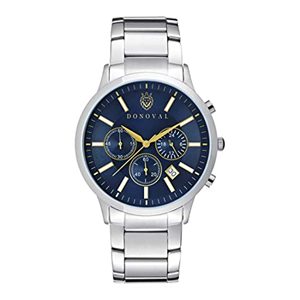 Per Orologio Cronografo Donoval Chronostar DL0024 - Product Image 1