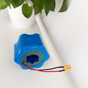 Bateria de Lítio Cloruro de Tionil ER34615 2S3P 7.2V 57Ah para Sensores a Laser e Equipamentos Industriais de Medição IoT - Product Image 6