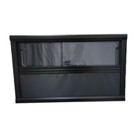 Cadre intérieur de fenêtre pour VR avec écran aveugle et moustiquaire RV Caravan Motorhome Travel Trailer Campervan Expedition Vehicle
