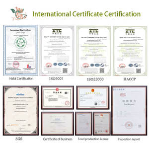 ผงขมิ้นสกัดออร์แกนิกผงขมิ้นผงขมิ้นพิเศษ - Product Image 2