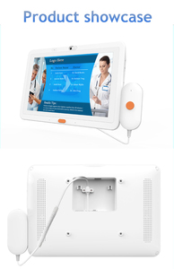 7 8 10 10.1 inch <span class=keywords><strong>Android</strong></span> 8.1 10 PoE LED ánh sáng giáo dục y tế <span class=keywords><strong>Tablet</strong></span> <span class=keywords><strong>Android</strong></span> <span class=keywords><strong>Tablet</strong></span> PC - Product Image 5