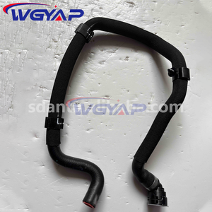 Tuyau de refroidissement WGYAP OEM 1ED121051A, tuyau de vidange du réservoir d'eau, compatible avec <span class=keywords><strong>Volkswagen</strong></span> ID UNYX 06, de haute qualité - Product Image 2