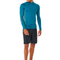 Nouveau design unique, rashguard homme de haute qualité, simple, en vente, best-seller, vêtements de sport personnalisés, rashguard homme à prix de gros