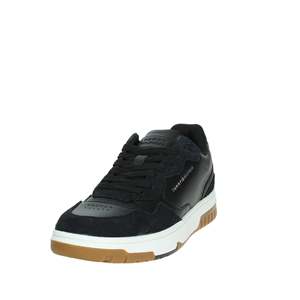 รองเท้าผ้าใบ Tommy Hilfiger Uomo รุ่น FM0FM05520 สีดำทรง Chunky - Product Image 6