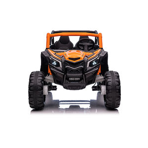 Auto Elettrica Grande per Bambini 24V, UTV a 2 Posti con Telecomando, Auto Giocattolo Elettrica per Bambini dai 10 Anni in Su - Product Image 3