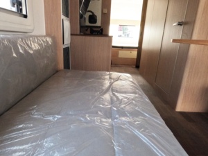<span class=keywords><strong>Caravanas</strong></span> de Viaje Todoterreno para Todas las Estaciones, OEM ODM Personalizadas, de Aluminio Moderno, con Doble Eje, para Campamentos - Product Image 6