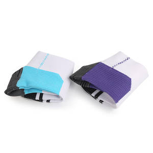 Calzini <span class=keywords><strong>da</strong></span> uomo e <span class=keywords><strong>donna</strong></span> <span class=keywords><strong>da</strong></span> corsa a compressione a Fascia plantare calze sportive - Product Image 5