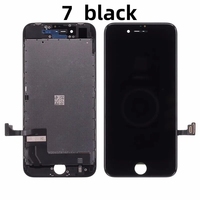 Téléphone portable LCD pour apple 5 6 7 8X11 12 13 Pro Max Remplacements d'écran Original Oled Display Lcd Screen pour iphone Lcd