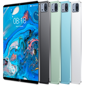 10.1 Inch High Speed <strong>Tablet</strong> <strong>PC</strong> 8GB ROM 256GB <strong>Capacitive</strong> Screen MTK6762 Processor Educational WiFi New Condition 1920x1200 - Product Image 4