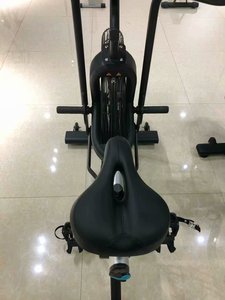 Nouvel équipement commercial professionnel assaut <span class=keywords><strong>air</strong></span> <span class=keywords><strong>bike</strong></span> pour l'entraînement cardio - Product Image 6