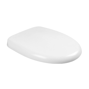 Siège de toilette rond antidérapant économique à changement rapide moderne pour toilettes simples/basiques - Product Image 5