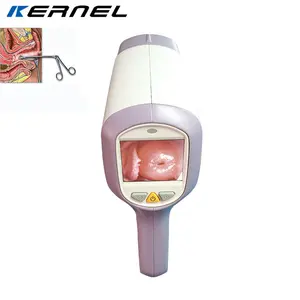 hd video colposcope vaginal camera for vagina examination hd video camera zoom in zoom out vaginal speculum