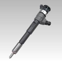 Piezas de motor diésel 0 445 110 485 inyector de combustible diésel para Renault Duster 1,5 DCI 16608399R