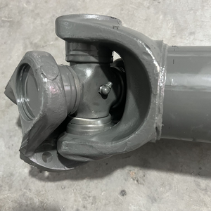 Az9716310625 trục cánh quạt phía sau 57x144 xs165 - Product Image 4