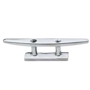 Direct Fabricant - Étrier d'amarrage marin monobloc en acier inoxydable 316 pour bateau et yacht - Product Image 1
