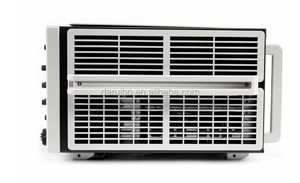 ออสซิลโลสโคปสัญญาณผสม KEYSIGHT MSOV254A: 25 GHz, 4 ช่องสัญญาณอนาล็อก บวก 16 ช่องสัญญาณดิจิทัล - Product Image 3