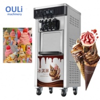 Meilleure vente : Machine à glaces à monnayeur Spaceman, Machine à remplir les cornets de glace, Prix