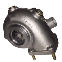 Kit de Turbocompresor K26 Diésel Oriental de Alta Calidad 53269886493 860352 860352R 35242017A para VM Mercruiser/Marine con HR592HIW-9