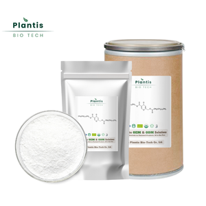 Кожная косметика: 99% чистый диалмитат койевой кислоты, косметический сорт, белый порошок - Product Image 3