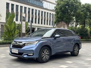 Honda Avancier AWD 2020 2021 <span class=keywords><strong>2022</strong></span>, SUV di Lusso Top di Gamma |   Sedili in Pelle |   Tetto Panoramico |   Configurazione Avanzata - Product Image 2