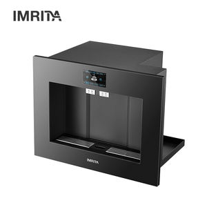 IMRITA casa incorporato compressore acqua di raffreddamento <span class=keywords><strong>Dispenser</strong></span> con acqua frizzante acqua calda fredda - Product Image 2