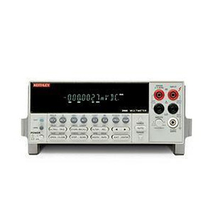 Keithley 2790-H - Spécialisé dans les dispositifs électriques d'airbag pour système de test et mesure électronique - Product Image 2