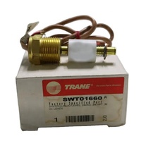 Trane Réfrigération et pièces d'échange thermique Climatisation Pièce de rechange COL04723