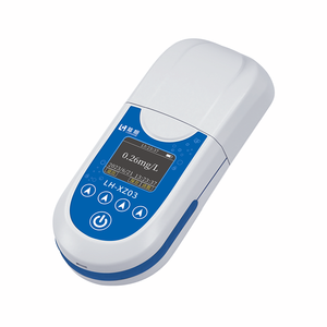 Vente à chaud compteur de turbidité portable analyseur de turbidité portable utilisation en laboratoire compteur de solides en suspension totale testeur TSS - Product Image 3