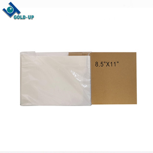<span class=keywords><strong>Film</strong></span> jet d'encre étanche Gold-up pour l'impression d'écran positif Matériaux d'impression de haute qualité - Product Image 1