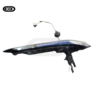 ไฟท้ายรถยนต์ Lynk & Co <span class=keywords><strong>08</strong></span> ของแท้จากโรงงาน ถอดออกแล้ว <span class=keywords><strong>มือ</strong></span><span class=keywords><strong>สอง</strong></span> คุณภาพสูง อะไหล่แท้ สภาพดี - Product Image 5