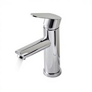 <span class=keywords><strong>Robinet</strong></span> de cuisine et de salle de bain en acier inoxydable 304 de qualité supérieure, <span class=keywords><strong>mitigeur</strong></span> chaud/froid avec aérateur doux, cartouche céramique, anti-fuite - Fabricant - Product Image 1