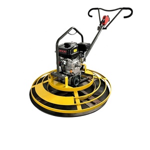42'' Benzinbetriebene Betonglättmaschine GX200 zum Verkauf Chinesischer Hersteller - Product Image 5