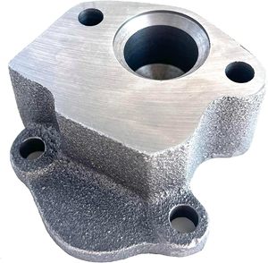 Bomba de Aceite para JOHN DEERE JD350 RE504914 DZ100057 5210 5310 5410 6110 6120 6210 47720 7810 9550 7710 7520 7210 7610 9410 9560 - Product Image 3