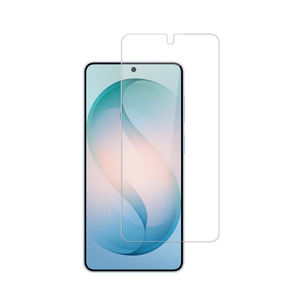 Protection d'écran de téléphone portable de haute qualité résistante aux traces de doigts pour Samsung Verre trempé pour Samsung S27 S27+ S27u - Product Image 1