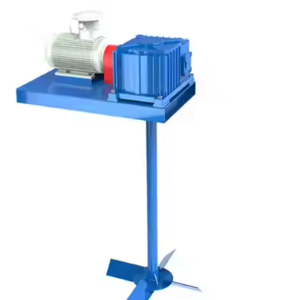 Hot bán khoan chất lỏng khuấy/bùn Mixer/bùn khuấy cho bể bùn cho giếng dầu - Product Image 5