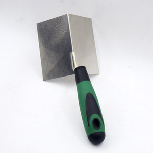 Outil <span class=keywords><strong>professionnel</strong></span> pour bordures et rainures en <span class=keywords><strong>béton</strong></span> de jardin, outil pour coins extérieurs en <span class=keywords><strong>béton</strong></span> et outil pour plaques de plâtre - Product Image 1